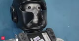 From dance floor to war: China readies humanoid robots for combat