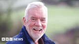 Bowel cancer survivor says home screening kit saved his life