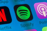 Cornelius man charged for artificially inflated music streaming