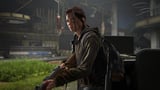 I can't believe they found another way to make me replay The Last of Us Part II