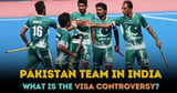 Sports visa controversy: Why can't India deny a visa to Pakistani athletes?