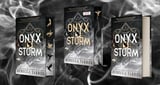 Rebecca Yarros Says: Writing ONYX STORM "Almost Killed Me"