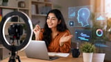80 Pct Of Indian Creators Say AI Has Made Them More Confident And Professional: Adobe Report