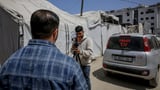 In War Zones, the Word ‘Press’ No Longer Guarantees Safety - The Media Line