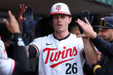 Source: Phillies will sign former Minnesota Twins outfielder Max Kepler to one-year deal