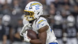 Najee Harris, Giants Reportedly Agree to Contract, Updated Depth Chart Behind Cam Skattebo