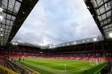 Man United reveals latest plans for new stadium to replace Old Trafford | AP News