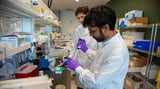 Seattle science powerhouses bet big on AI-designed biology