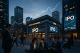 The IPO Market's Sizzling Resurgence: Opportunity or Overheating?