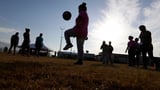 A new ICE facility could speed up deportations for families and kids