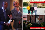 Top Eric Adams adviser Frank Carone arrested, ex-NYPD officials raided in sweeping corruption probes: sources