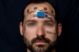 This Temporary E-Tattoo Is Like a Mood Ring for Your Face