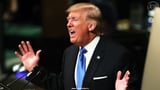 Bitcoin Will Pay off 35 Trillion Dollar Debt: Donald Trump