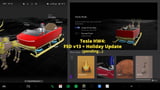 Tesla HW4 vehicles are still waiting for the Holiday Update and FSD v13 wide release - Tesla Oracle