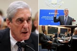 Robert Mueller, former Trump-Russia special prosecutor, diagnosed with Parkinson's 4 years ago: family