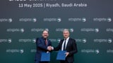 Qualcomm confirms it is re-entering the data center CPU market, starting with Saudi Arabia's AI cloud project