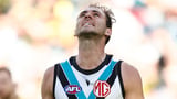AFL won’t rule out Finlayson ban as Dockers clash looms
