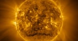 See an incredible view of the sun’s corona captured by the Solar Orbiter spacecraft