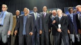 Lakers Legend Set to Be Honored With Statue Ahead of Celtics Game This Season