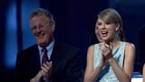 Taylor Swift's dad recovering from heart surgery