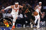 Dennis Schroder traded to Hornets as Cavaliers continue roster retool after LeBron James rejection