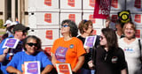 With over 577,000 signatures, Arizona will put abortion on the ballot - Los Angeles Times