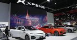 In a global quest, Chinese EV makers invest big in Thailand - Los Angeles Times