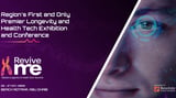 Revive ME to Spotlight Healthy Longevity in Abu Dhabi