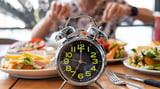 Intermittent Fasting Improves Coordination in Mice