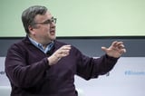 Reid Hoffman is leaving Microsoft’s board to go ‘founder mode’ with startup Manus