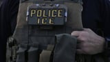 ICE ad blitz aims to recruit for Trump mass deportation efforts | AP News