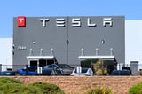 Gary Black Says Removal Of Safety Monitors Would Allow Tesla To Scale Robotaxis Up To 'Thousands' — Expec