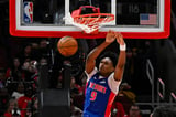 Ausar Thompson is becoming key to Pistons offense: ‘You’re seeing him blossom’