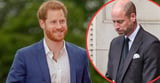 Prince Harry 'Has Brother William Worried Over King Charles Reunion Bid'