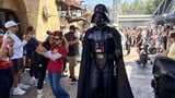 There's Now a Fortnite Star Wars Skin You Need to Visit Disneyland to Unlock