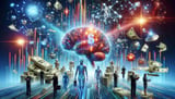 Unleashing the AI Revolution: Why Investors Are Jumping In Now!