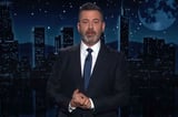 Jimmy Kimmel Gets Choked Up in Return to Late-Night Show amid 'Nightmare' L.A. Wildfires: 'Sickening, Shocking, Awful Experience'