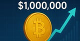 Coinbase CEO: Bitcoin Could Hit $1M If Banks Don’t Interfere