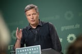 German government to slash 2025 economic forecast to zero growth