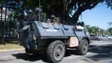 French forces take control of New Caledonia's airport access road after sixth night of violence
