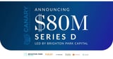Canary Technologies Raises $80M to Solidify Its Position as the Hospitality AI Leader and Accelerate Global Reach