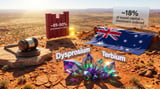 Northern Minerals: Australia Forces China-Linked Investor Divestment