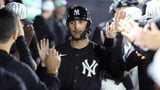 New York Yankees Trade Catcher to Baltimore Orioles