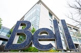 Bell to open six data centres equipped to power AI models and apps in B.C.