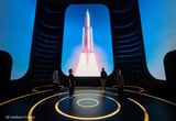 At World Expo 2025, U.S. reveals future of space exploration