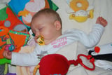 Dangerous chemical in pacifiers – Concern for infants - News Room USA | LNG in Northern BC