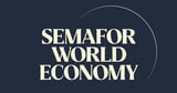 More than 500 global CEOs, policymakers and cabinet secretaries gather at Semafor World Economy in Washington