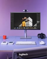 Logitech Launches New Lightroom And Final Cut Pro Plugins For MX Creative Console