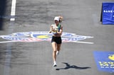 Jess McClain accidentally runs off course while while leading late at U.S. Half Marathon Championships, finishes 9th