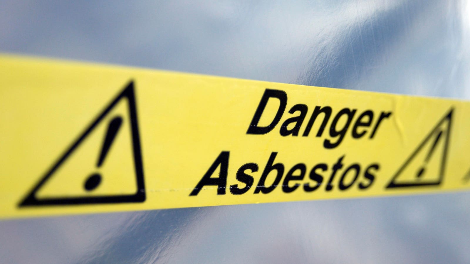 U.S. Finally Bans Asbestos—Lagging Behind Restriction From Over 60 Other Countries